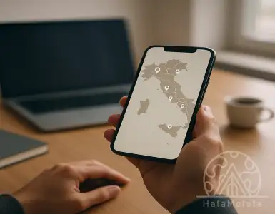 Idealista Lets You Search Multiple Italian Areas at Once — What Buyers Should Know