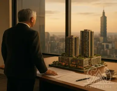 From a Bike Shop to an Empire: How Lippo Shapes Real Estate Indonesia and What Investors Should Know