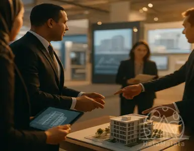 Egypt’s First Digital Real Estate Bank Heads to MIPIM 2026 — What Investors Should Know