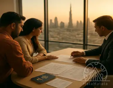 NRIs in the UAE: Why Paying a Friend’s Property Deposit Can Trigger an ED Probe