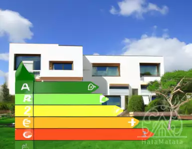 EU rules could determine the future of the real estate sector