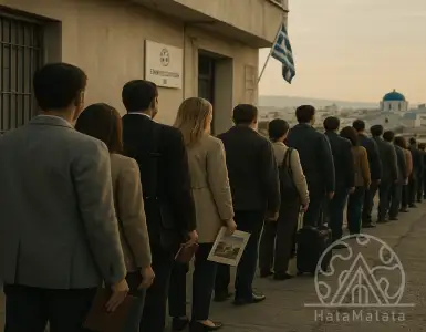 Why Greece’s Golden Visa Boom Left 10,500+ Applications Stalled — What Buyers Must Know