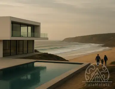 How a London Flat Paid for a Four-Bedroom Villa on Portugal’s Coast