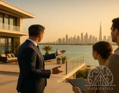 How a Liverpool Agent Turned £30k into £500k in Dubai’s Property Market