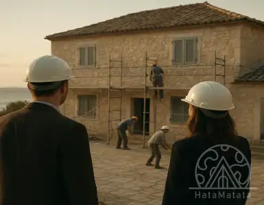 What Amanda & Alan’s Corfu Renovation Teaches Buyers About Property in Greece