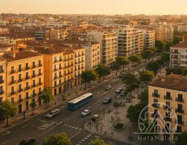 Brookfield in Exclusive Talks to Buy Blackstone’s Fidere in €1bn Madrid Deal