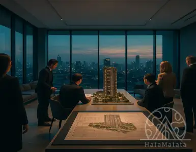 Middle East Shock Sends Ultra-High-Net-Worth Buyers Rerouting to Thailand Real Estate