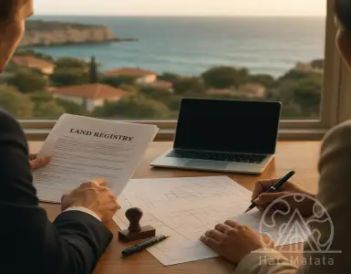 New Rules for Foreign Buyers Could Reshape Cyprus Property Market