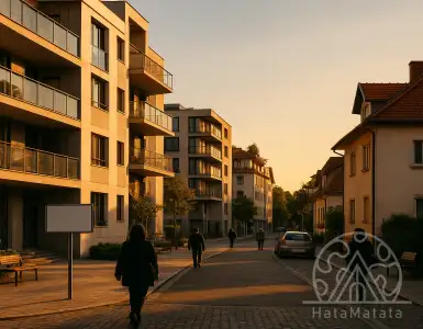 Slovenia Tops EU in Q3 2025 Home Sales — What the Numbers Mean for Buyers