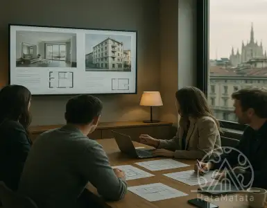 Coldwell Banker’s Italy overhaul: direct agencies to reshape property market