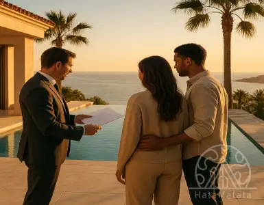 Where the Richest Foreign Buyers Are Buying Property in Spain in 2026