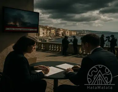 Global Conflict Reaches Spanish Soil: What the Iran War Means for Property Buyers