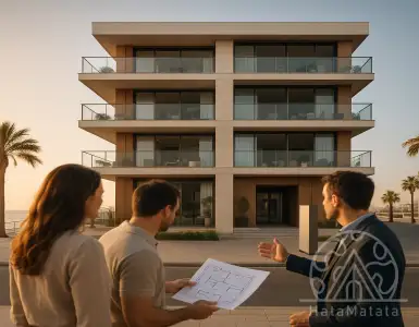 Study of 36,000 sales: Branded homes in Spain add just a 5.74% structural premium