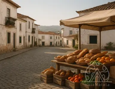 Where to Buy in Portugal in 2026 If You Have a Small Budget — 7 Cities Under €1,400/m²