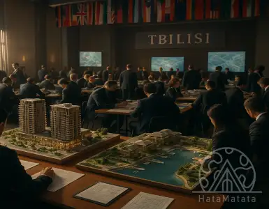 Why Global Investors Are Flocking to Georgia’s Real Estate Boom in 2026