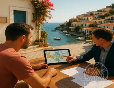 7.1 Million Owners Must Check Their Records as Greece’s New Property Registry Goes Live