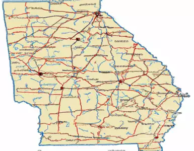 How do I get a real estate license in Georgia?