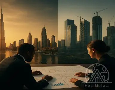 Could India Become the Backup Plan for Dubai Property Investors?