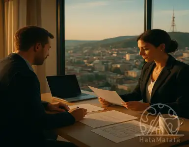 Why Israeli Buyers Are Increasing Their Stakes in Georgia’s Property Market