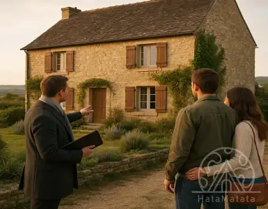 Why Huge Plots and Gîte Dreams Cost Buyers Dearly in France