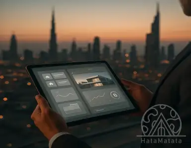 Stake Raises $31M to Tokenise UAE Property and Expand into US Industrial Market