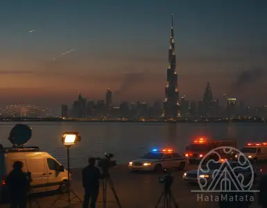 Missile Strikes Force Pause in Dubai Property Boom, Brokers Say