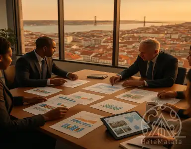 Portugal’s Property Funds Jump to €28.9bn as REIT Conversions Surge in 2025