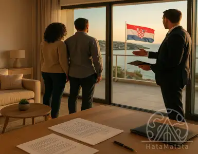 Croatia tightens rules for brokers — what buyers and investors must know