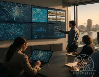 Egypt’s Property Market Gets a Tech Overhaul: MLS, AI and Global Links Arrive in 2026