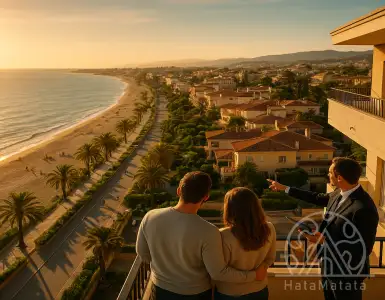 Asking Prices in Spain Surge to Records — Valencia Up 25%, Balearics Pass €5,200/sq m