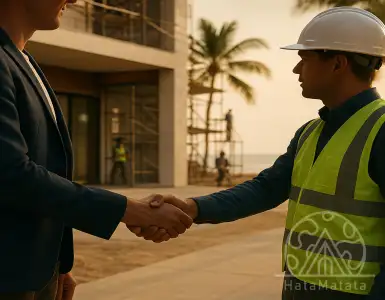 Hotel Deals Reach 10.14bn Baht in 2025 as Thai Tourism Slows — What Investors Are Buying