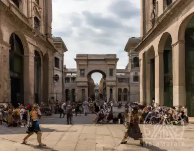 al minimoLuxury real estate: why prices are holding up despite BCE minimum rates.