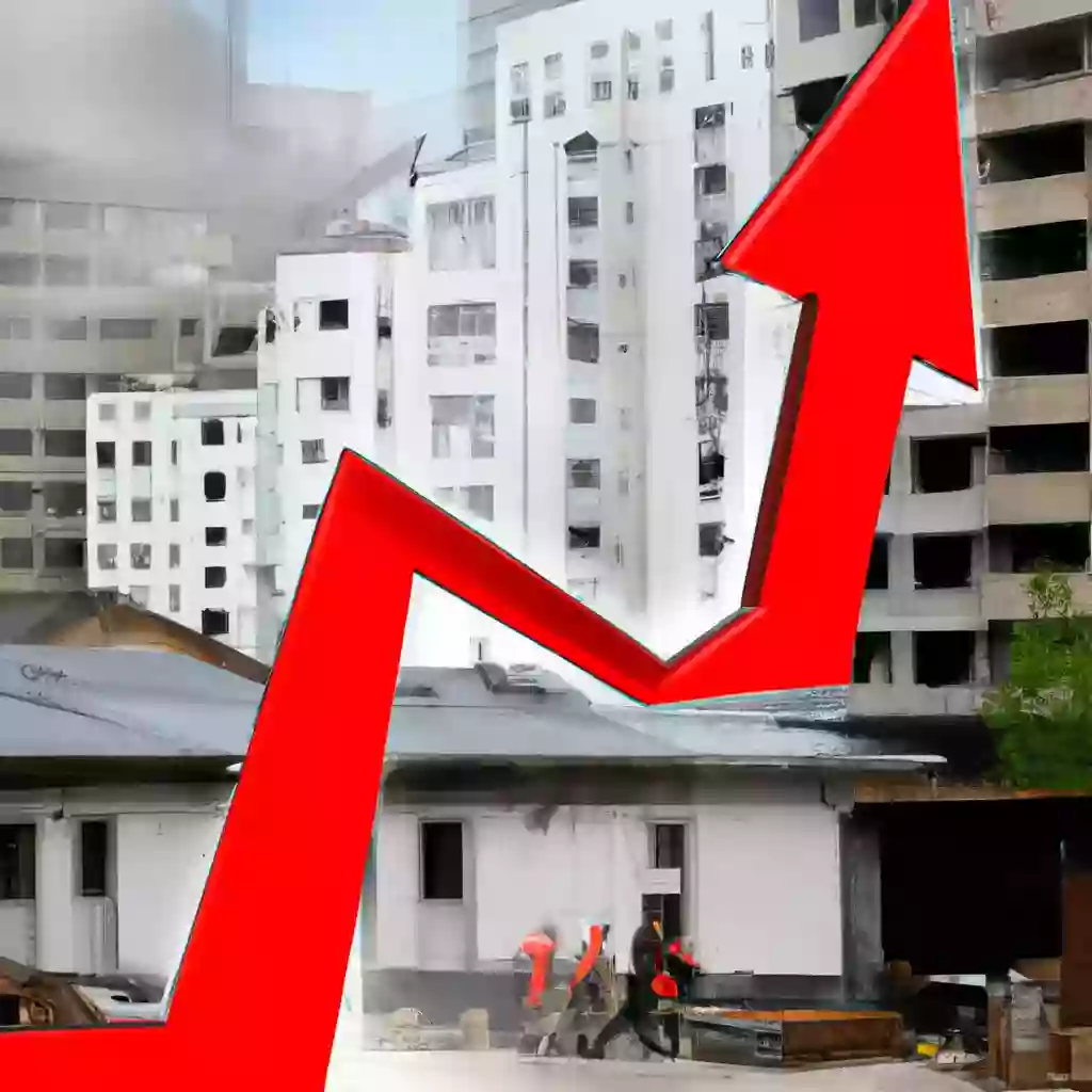 Что случилось в ту страшную году, о которой многие не смеют упоминать? Ждет ли нас крах на рынке квартир, как в 2008 году?