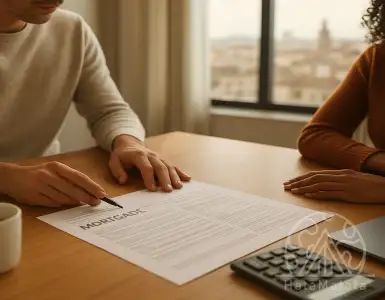 Monthly Mortgage Now 36% Cheaper Than Rent in Spain — But You Need €64,568 to Buy