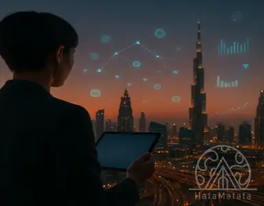 Dubai’s PropTech 2033: How AED 53bn Could Rewire UAE Property Investment