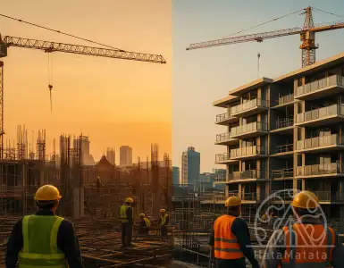 Supalai Targets 45bn Baht Presales in 2026 and Bets Big on Australia