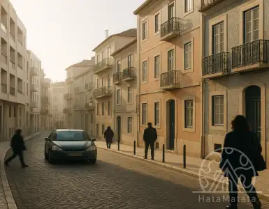 Portugal’s Property Puzzle: Prices Up 24% Since 2020 While Buying Power Lags