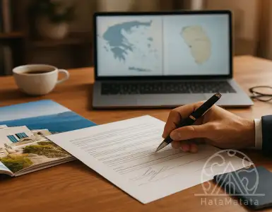 How a Greece + Caribbean Property Combo Can Save You €45k–€65k and Speed Up Global Mobility