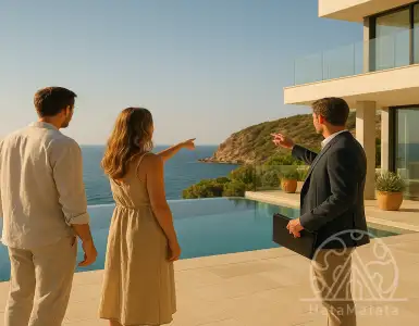 Dutch Buyers Surge into Spain’s Property Market — What Investors Need to Know