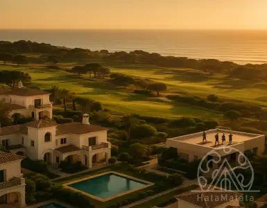 Why Wealthy Buyers Are Flocking to Portugal’s Coastal Residences Now