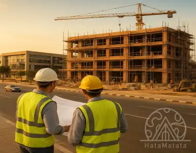 Al Emarat’s First Plaza Mall: A 5,000 sqm Retail Play That Puts Real Stakes on Cairo Property