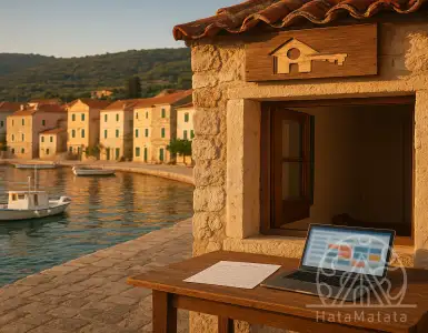 Croatia's New Rental ID Rule from June 2026: What Owners and Investors Must Know
