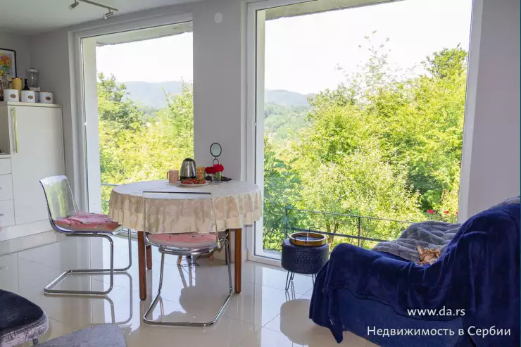 Real estate in Serbia: don't miss the chance to buy a house at an affordable price!