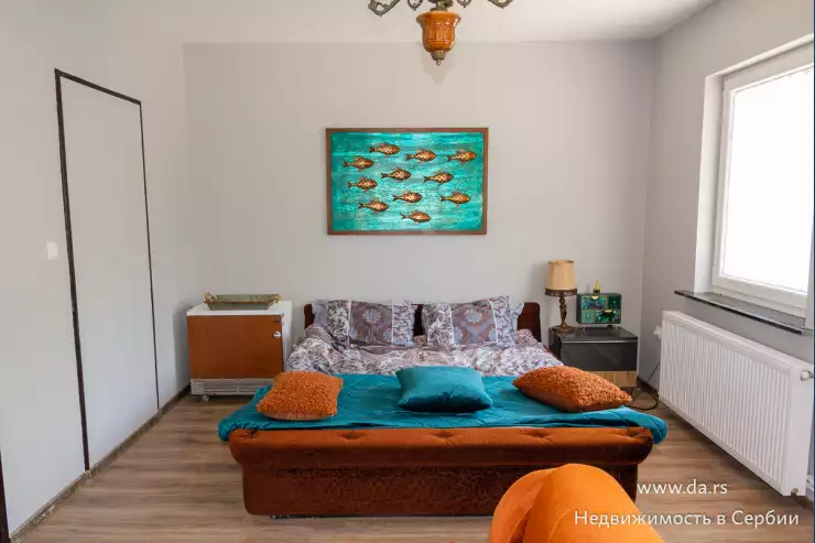Real estate in Serbia: don't miss the chance to buy a house at an affordable price!