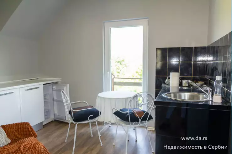 Real estate in Serbia: don't miss the chance to buy a house at an affordable price!
