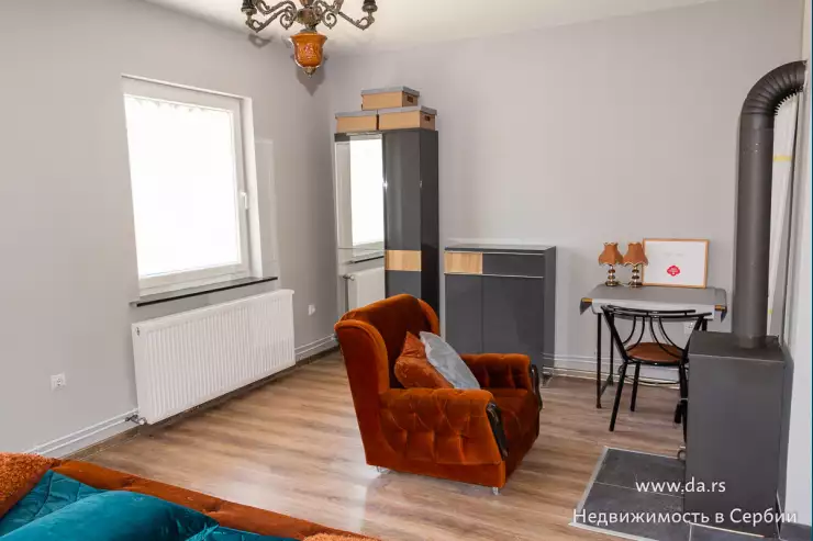 Real estate in Serbia: don't miss the chance to buy a house at an affordable price!