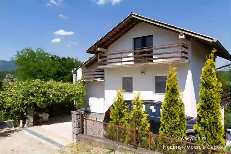 Real estate in Serbia: don't miss the chance to buy a house at an affordable price!