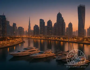 Dubai’s Property Market Hits AED917bn — What Buyers and Investors Need to Know Now
