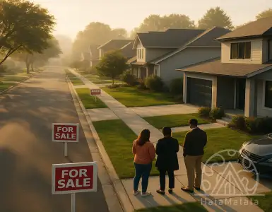 Why Half of U.S. Mortgages Will Keep Supply Tight in 2026 — What Buyers and Investors Need to Know