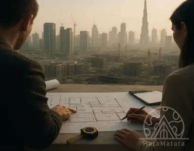 UBS Warns: Dubai Supply Surge Could Test UAE Property Strength in 2026